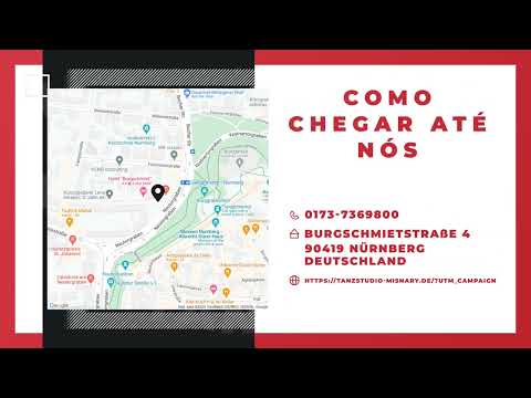 Video 5 Tanzstudio Misnary