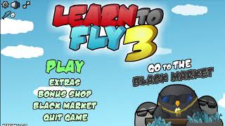 how to HACK in Learn To Fly 3