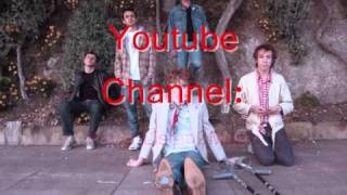 Mystery Jets - Diamonds in The Dark