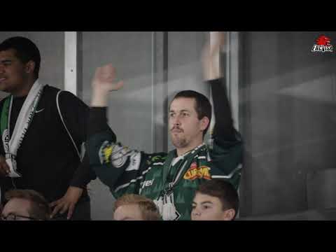 Impressionen zum Spiel EHC VISP -  EHC Olten