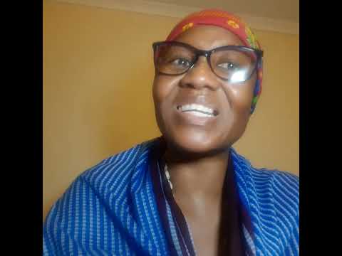 Ukuthwala ngeDlozi lakho redefined