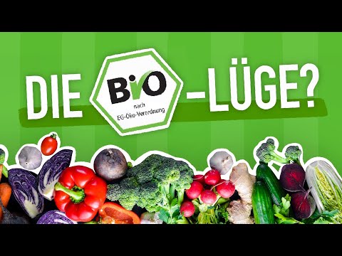 Das solltest du über BIO wissen.