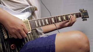 Video thumbnail for Gibson lespaul standard double cut USA by JBP gitar