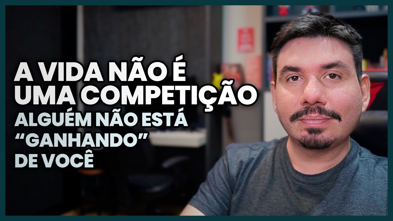 A ARTE DE EMPREENDER SEM COMPETIR