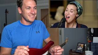 Know Lisa Hannigan? You&#39;re Welcome.