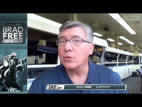 Brad Free's SoCal Report - March 10th, 2017