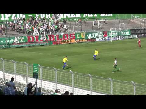 BSG Chemie Leipzig-SG Taucha 99