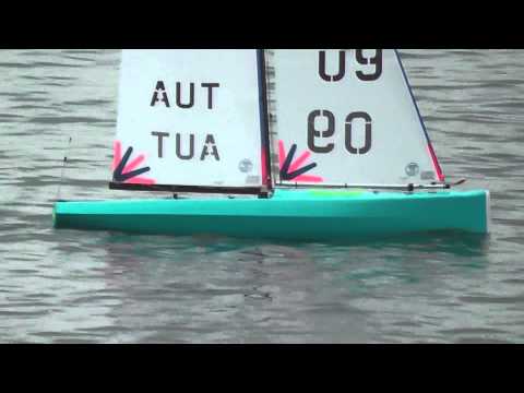 Pichlingersee 2013 - Europacup, IOM (1)