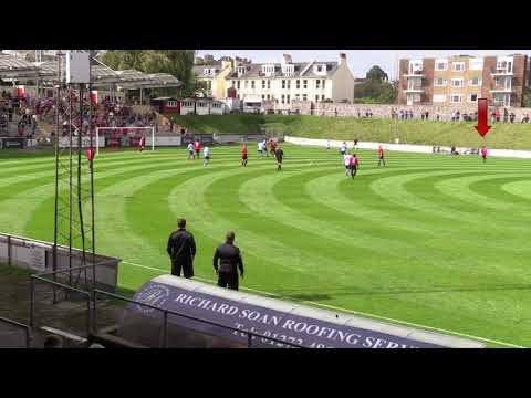 Dawson 19/20 -  Lewes FC vs Bowers & Pitsea FC