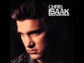Chris Isaak - Funeral in the Rain