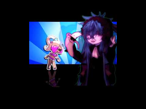 suave🍌//Fake collab w/ @nana5.10 ‼️🙏🏼// #gacha #trend #gachameme #viral #edit #tweening