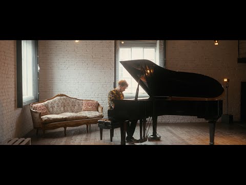 Asymmetric Universe - Extrospection (Official Music Video)