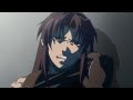 Black Lagoon Dutch Gets Mad At Revy Dub