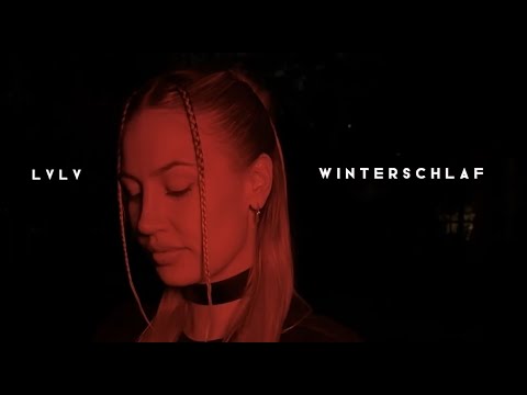 LVLV - Winterschlaf (Official Music Video)