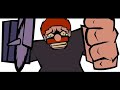 Luke Goji S Unfinished Shucks Animation