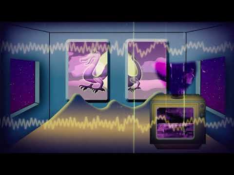 These Arms Are Snakes - Riding the Grape Dragon (Demo) (OFFICIAL VIDEO)