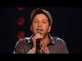Matt Cardle sings When Love Takes Over - The X ...