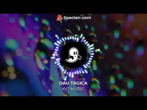 Dau Tagica (Remix) Kamalumu Sndx x Kvt Muziic
