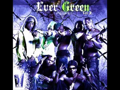 08. GreenGang - Sorry Baby.