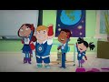 PBS Kids Program Break 2024 WGBH