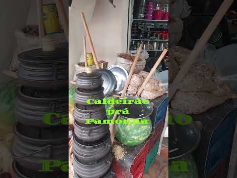 Em Bela Vista de Goiás variedades do Jhonny Andrade