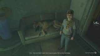 True Friends side quest - Dying Light 2: Stay Human