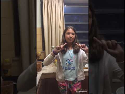 cooking chocolate and banana muffins