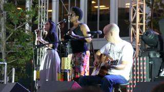 Moby 02 Great Escape/Ring of Fire Live - Who Shot Rock N Roll