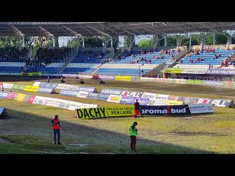 Moto Arena Łódź 1 Liga Speedway 💪🇵🇱 Orzeł 🦅 Łódź vs ROW Rybnik 51:33 #SuchyZobywcaStadionow