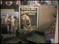 Under The Big Top The Circus In America