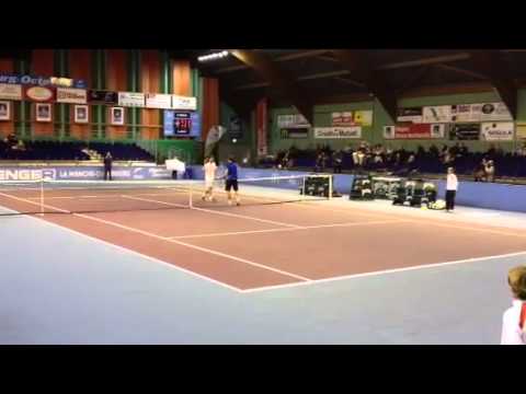 Romain Jouan / Uladzimir Ignatik