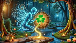 June 15th | 963 Hz - Receive The Love, Wealth And Good Fortune The Universe Has Reserved For You