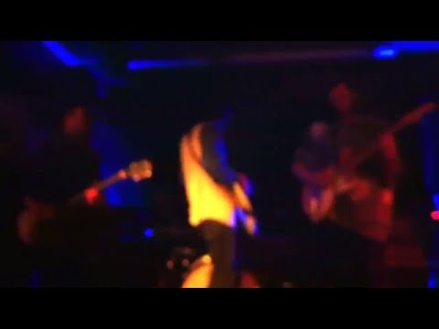 Gun Outfit -  De Zwerver, Leffinge, Belgium, February 18, 2016