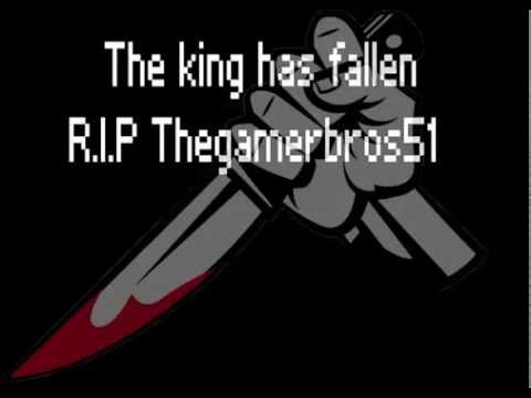 The King Has Fallen