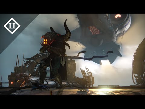 Queen's Ransom - Destiny: House of Wolves OST