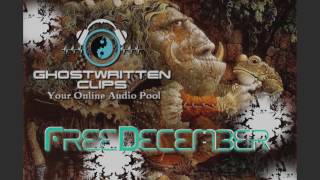 Free Sample Set and Ableton project .. GhostWritten Clips