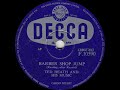 Ted Heath And His Music - Barber Shop Jump