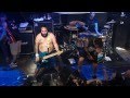 New Found Glory - Don't Let Her Pull You Down live 2013 - Live Pouzza Fest 2013 Montreal HD/HQ