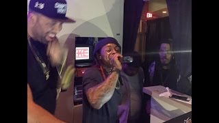 Lil Wayne Performs “Coco” &amp; “Hot Nigga” Off “Sorry 4 The Wait 2” Live In Arizona
