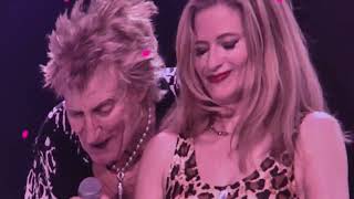 Rod Stewart: Maggie May | Live in Berlin, Uber Arena, 15.6.2024