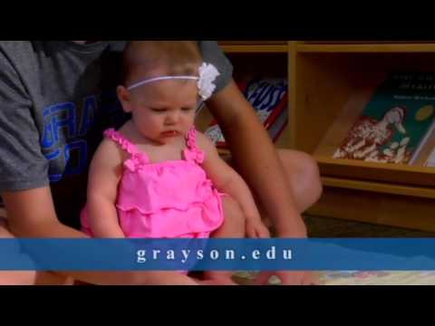 Grayson College Workforce Education Commercial