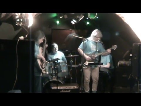 359 Soczewa Blues Session - 08.01.2016 - 2