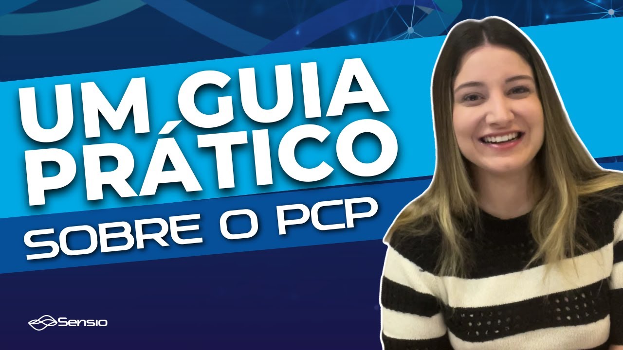 OTIMIZANDO a eficiência da sua produção com o PCP: um guia prático de planejamento e controle
