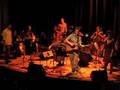 Weinland with The Portland Cello Project: "God Here I Come"