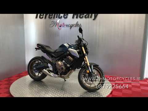 2019 Honda CB650R ''Finance Available'' - Image 2