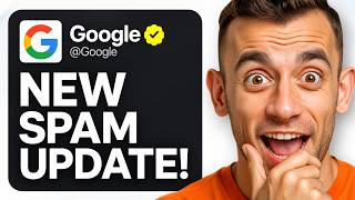 NEW Google Spam Update June 2026 Just Dropped...