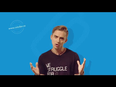 Cotofan/Politia Muzicii - "Slipii" lui What's Up si Kio, Viorel Sipos, Tranda