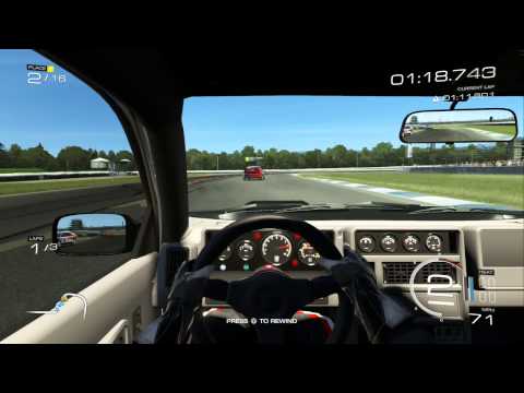 Forza Motorsport 5 - Part 12 Driver level 11 to 12 Xbox One HD Gameplay