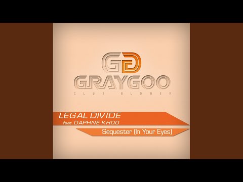 Sequester (In Your Eyes) (Original Mix)
