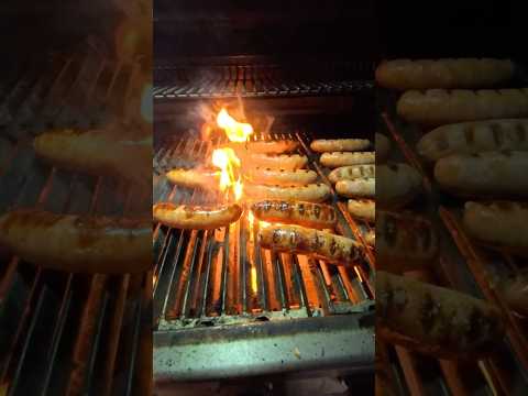 The Perfect Italian Sausage Grilling Guide